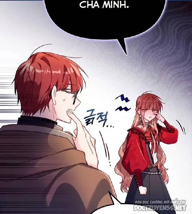 Không Có Nơi Nào Dành Cho Công Chúa Giả Mạo Chapter 24 - Trang 2