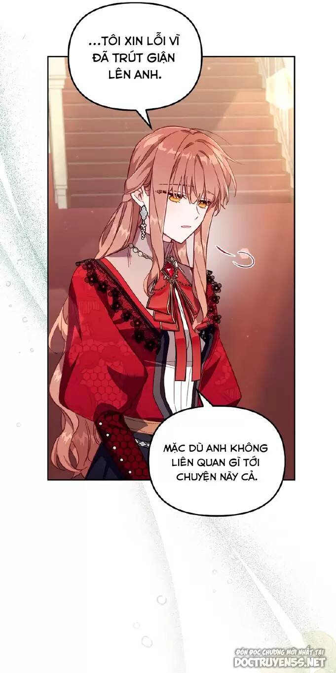 Không Có Nơi Nào Dành Cho Công Chúa Giả Mạo Chapter 24 - Trang 2