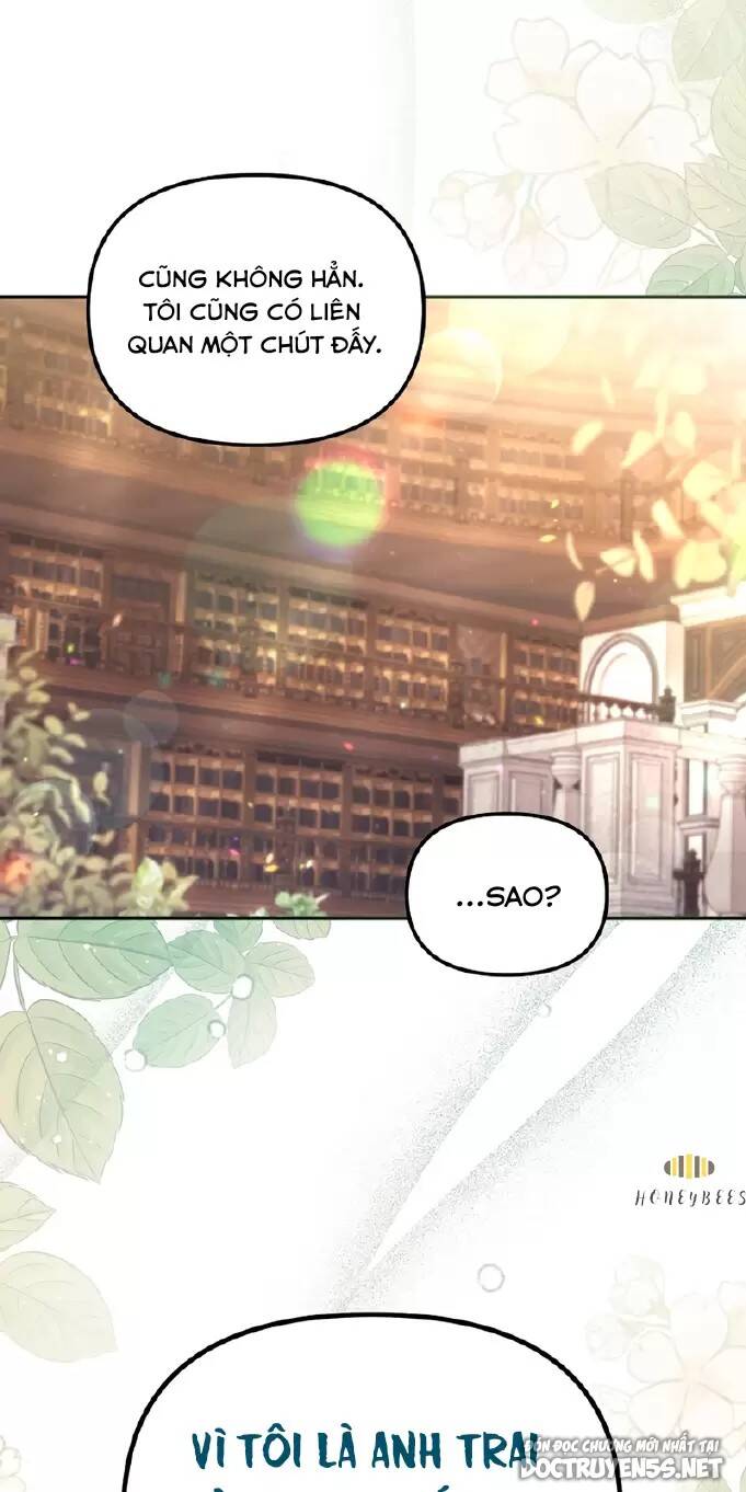 Không Có Nơi Nào Dành Cho Công Chúa Giả Mạo Chapter 24 - Trang 2