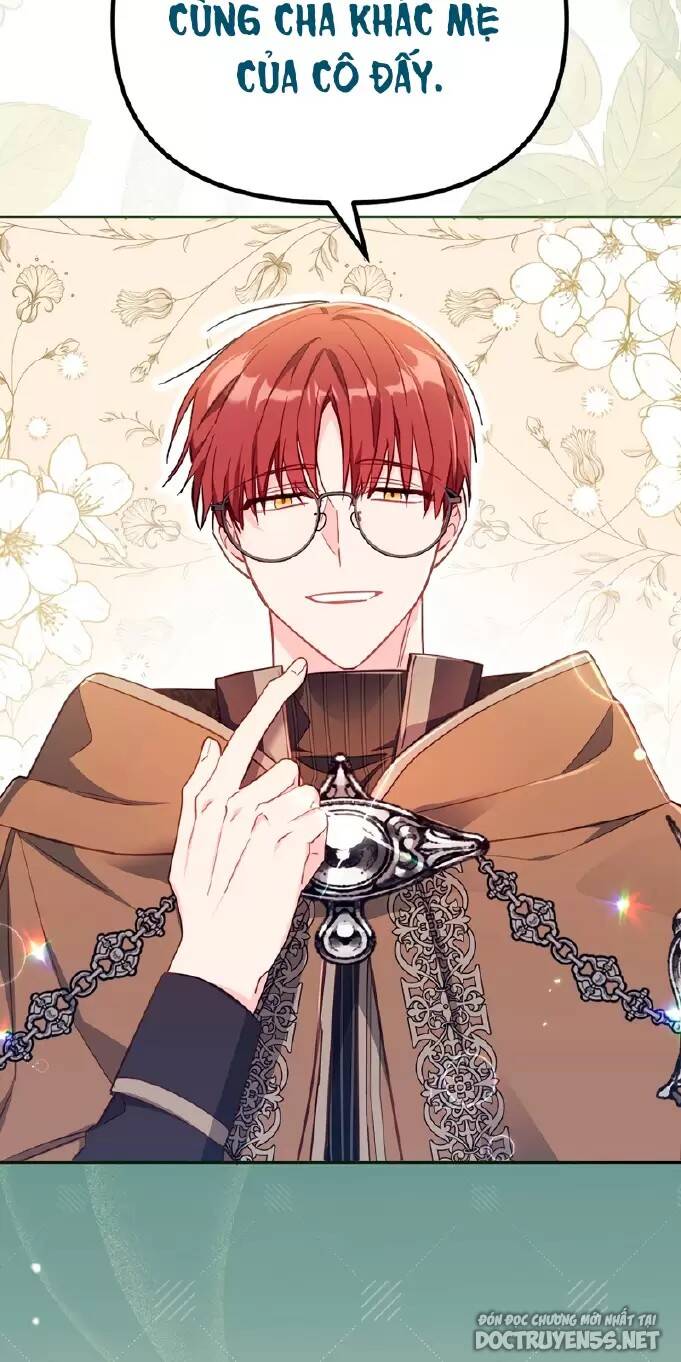 Không Có Nơi Nào Dành Cho Công Chúa Giả Mạo Chapter 24 - Trang 2