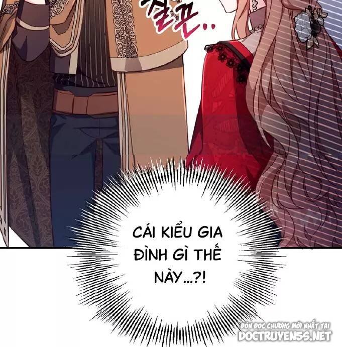 Không Có Nơi Nào Dành Cho Công Chúa Giả Mạo Chapter 24 - Trang 2