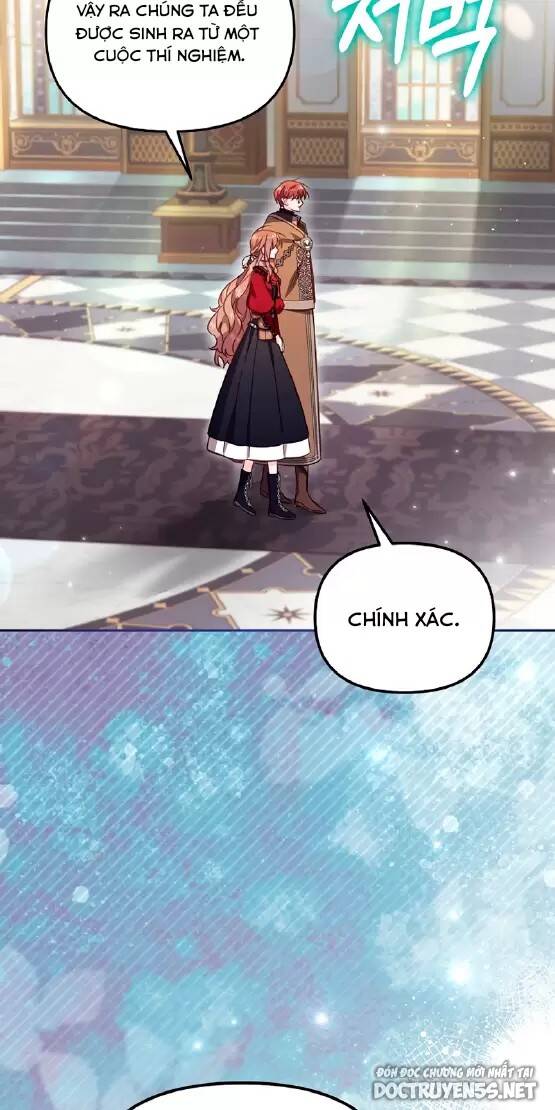 Không Có Nơi Nào Dành Cho Công Chúa Giả Mạo Chapter 24 - Trang 2
