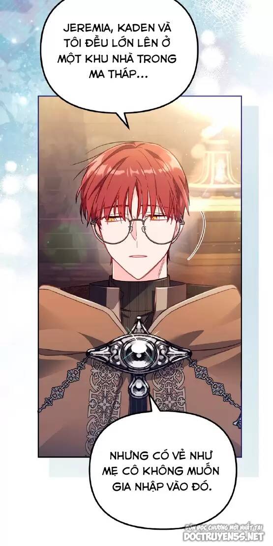 Không Có Nơi Nào Dành Cho Công Chúa Giả Mạo Chapter 24 - Trang 2