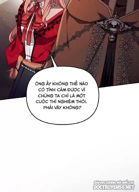 Không Có Nơi Nào Dành Cho Công Chúa Giả Mạo Chapter 24 - Trang 2