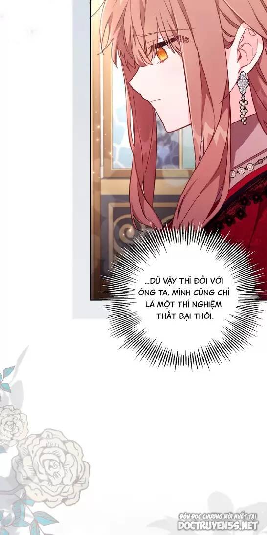 Không Có Nơi Nào Dành Cho Công Chúa Giả Mạo Chapter 24 - Trang 2