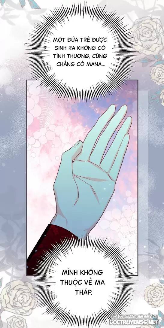 Không Có Nơi Nào Dành Cho Công Chúa Giả Mạo Chapter 24 - Trang 2