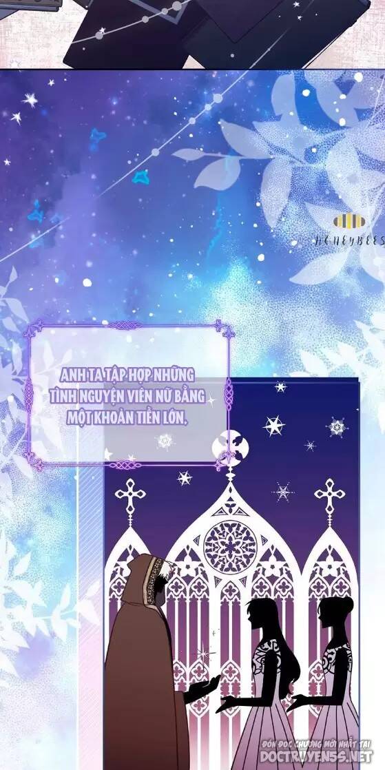 Không Có Nơi Nào Dành Cho Công Chúa Giả Mạo Chapter 24 - Trang 2