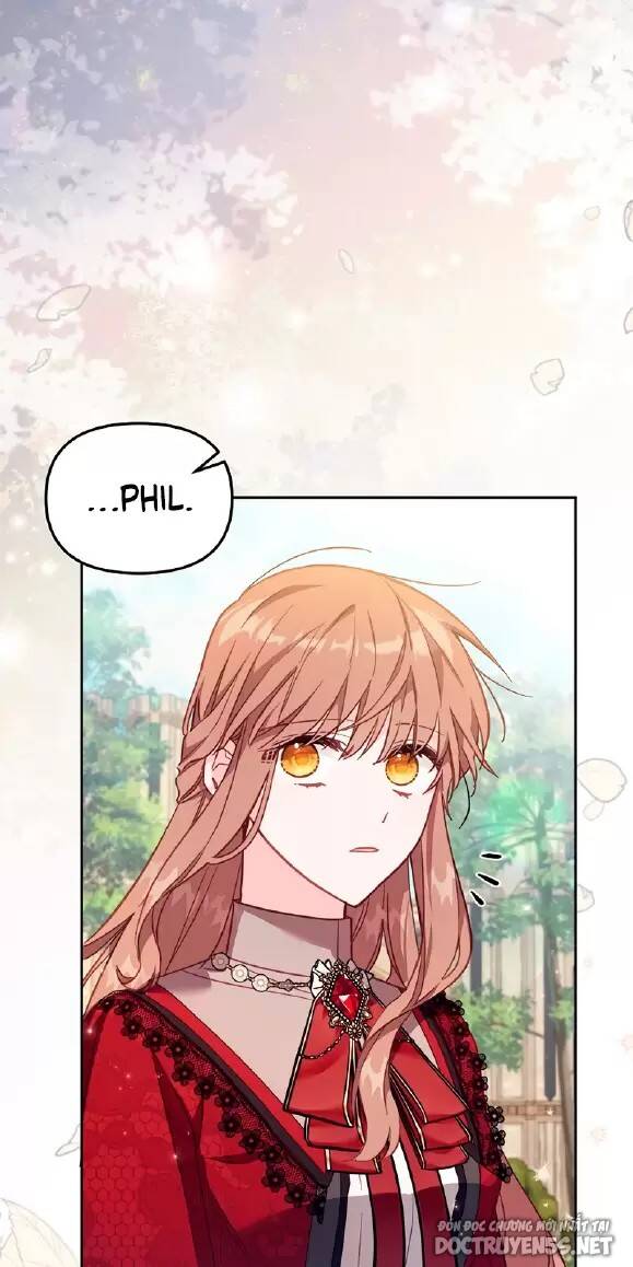 Không Có Nơi Nào Dành Cho Công Chúa Giả Mạo Chapter 24 - Trang 2