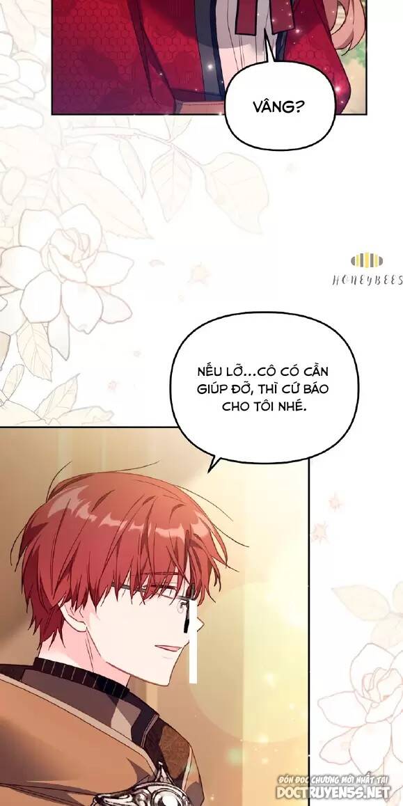 Không Có Nơi Nào Dành Cho Công Chúa Giả Mạo Chapter 24 - Trang 2