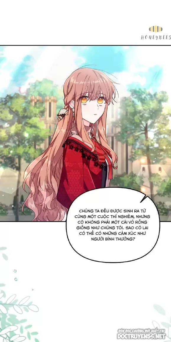 Không Có Nơi Nào Dành Cho Công Chúa Giả Mạo Chapter 24 - Trang 2