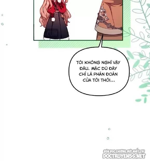 Không Có Nơi Nào Dành Cho Công Chúa Giả Mạo Chapter 24 - Trang 2