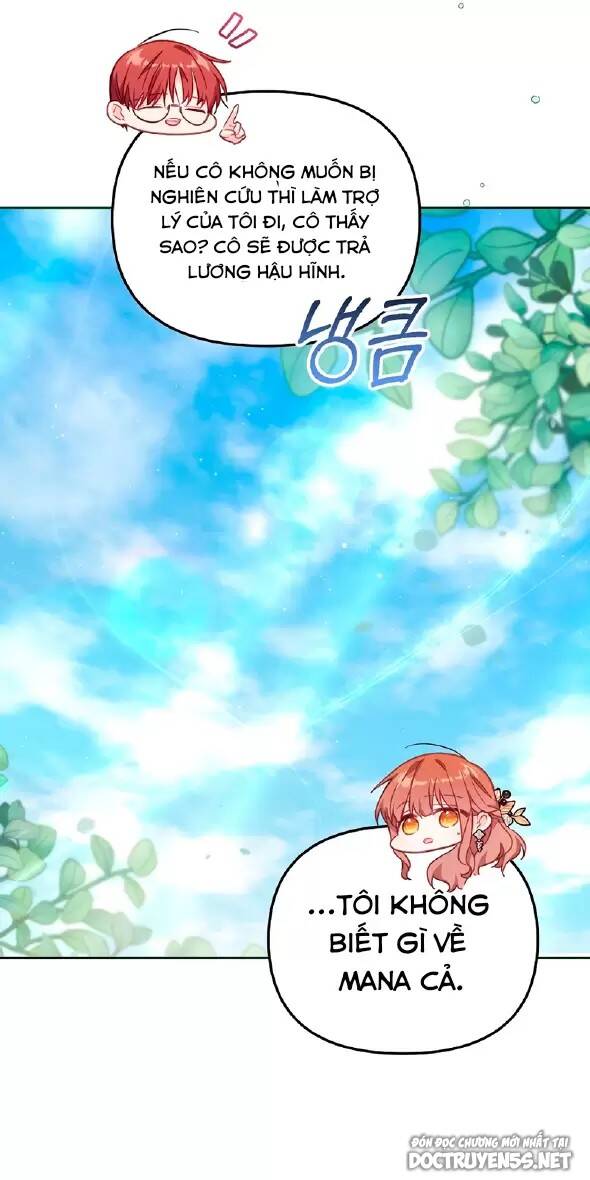 Không Có Nơi Nào Dành Cho Công Chúa Giả Mạo Chapter 24 - Trang 2