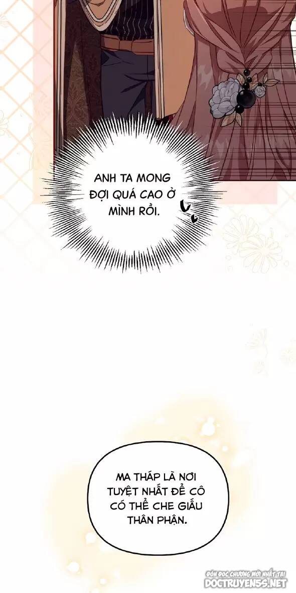 Không Có Nơi Nào Dành Cho Công Chúa Giả Mạo Chapter 24 - Trang 2