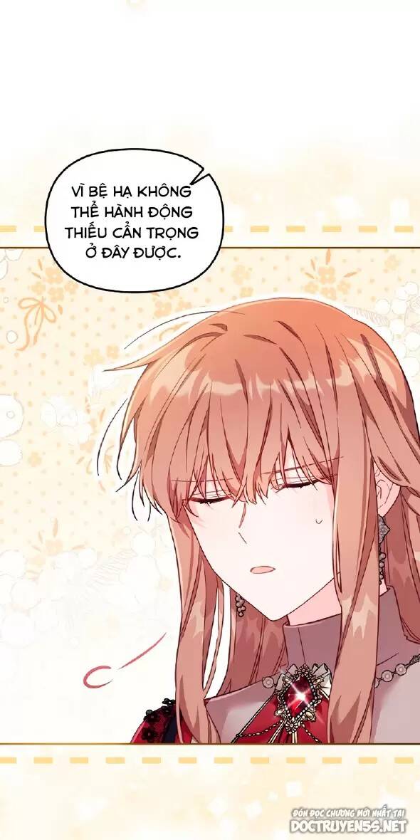 Không Có Nơi Nào Dành Cho Công Chúa Giả Mạo Chapter 24 - Trang 2