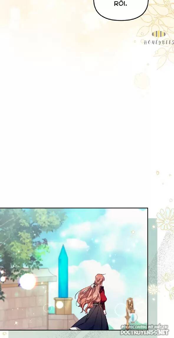 Không Có Nơi Nào Dành Cho Công Chúa Giả Mạo Chapter 24 - Trang 2