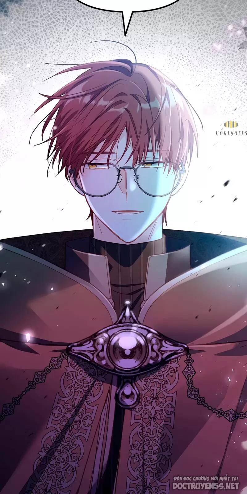 Không Có Nơi Nào Dành Cho Công Chúa Giả Mạo Chapter 24 - Trang 2