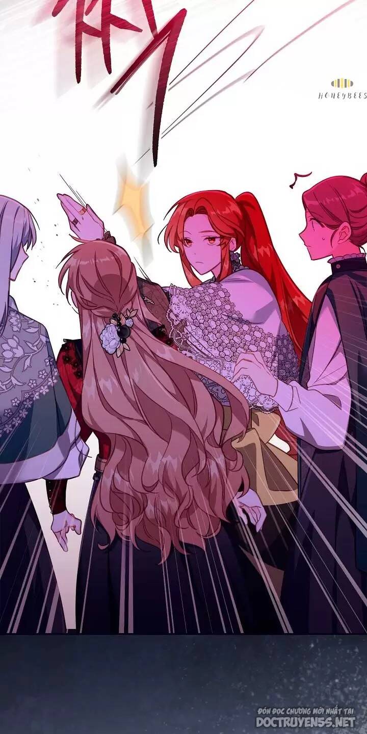 Không Có Nơi Nào Dành Cho Công Chúa Giả Mạo Chapter 25 - Trang 2