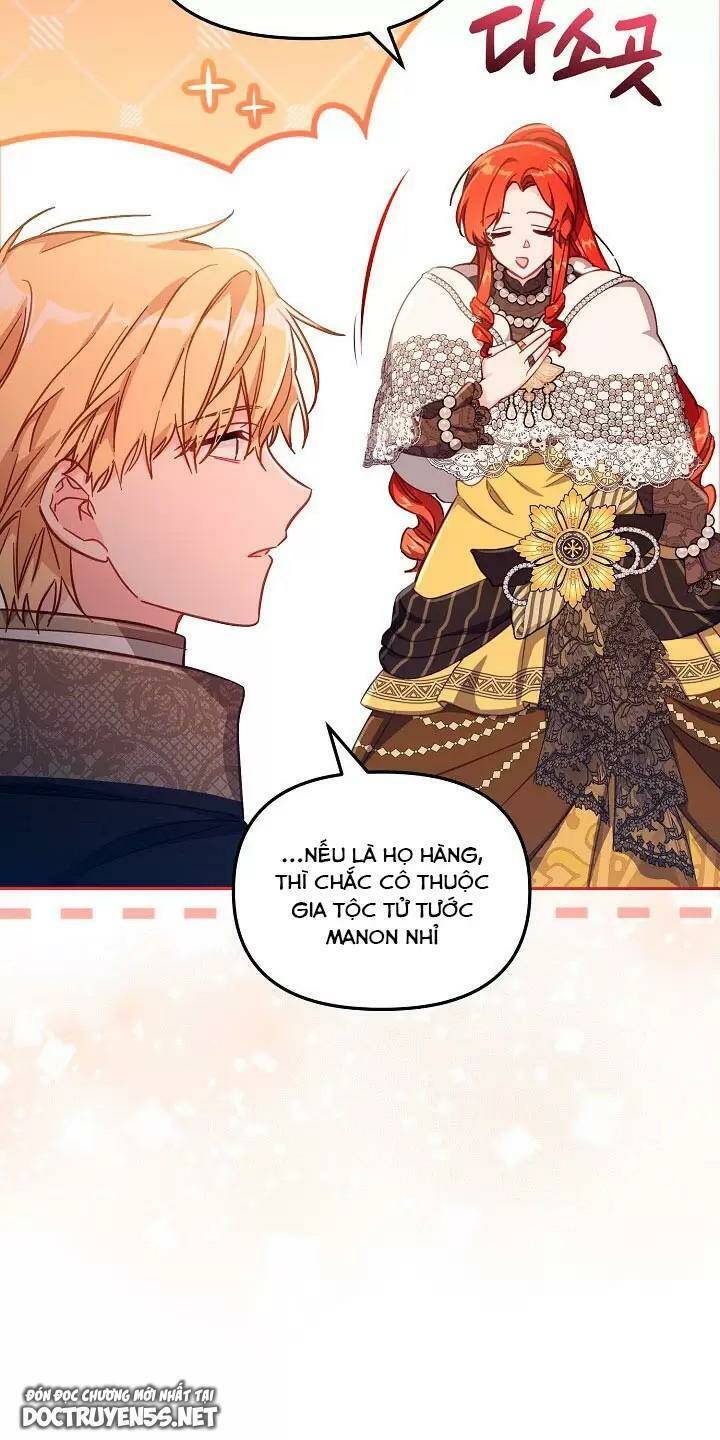 Không Có Nơi Nào Dành Cho Công Chúa Giả Mạo Chapter 26 - Trang 2