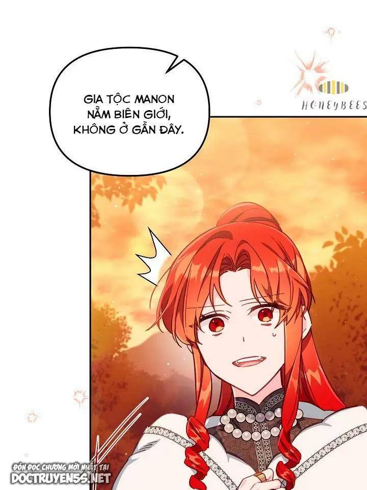 Không Có Nơi Nào Dành Cho Công Chúa Giả Mạo Chapter 26 - Trang 2