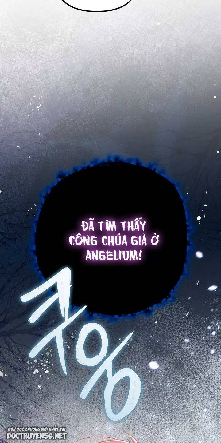 Không Có Nơi Nào Dành Cho Công Chúa Giả Mạo Chapter 26 - Trang 2