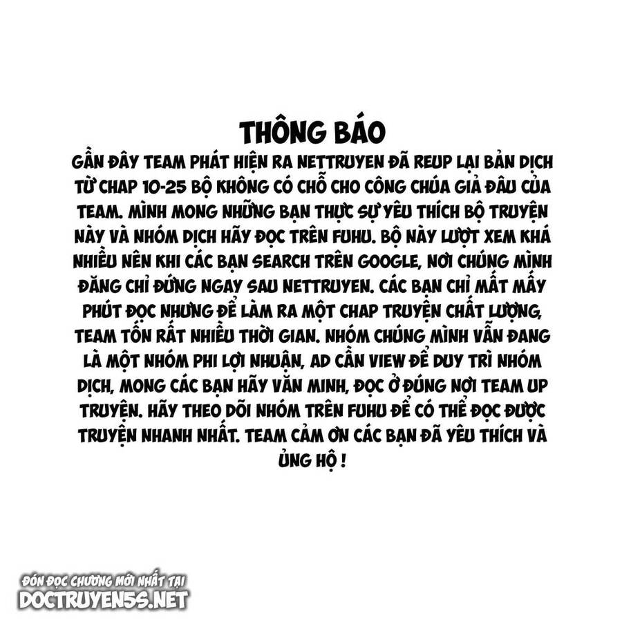 Không Có Nơi Nào Dành Cho Công Chúa Giả Mạo Chapter 26 - Trang 2