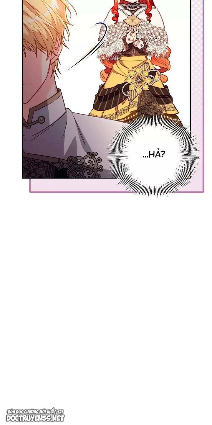 Không Có Nơi Nào Dành Cho Công Chúa Giả Mạo Chapter 26 - Trang 2