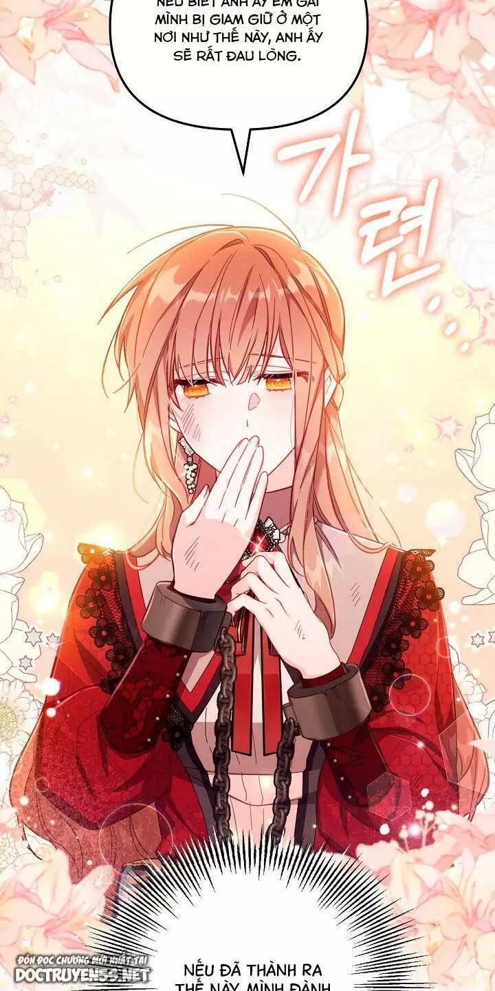 Không Có Nơi Nào Dành Cho Công Chúa Giả Mạo Chapter 26 - Trang 2