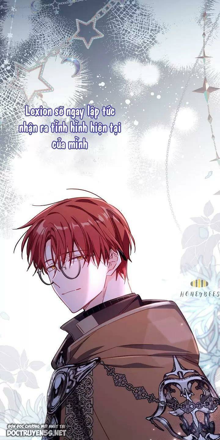 Không Có Nơi Nào Dành Cho Công Chúa Giả Mạo Chapter 26 - Trang 2
