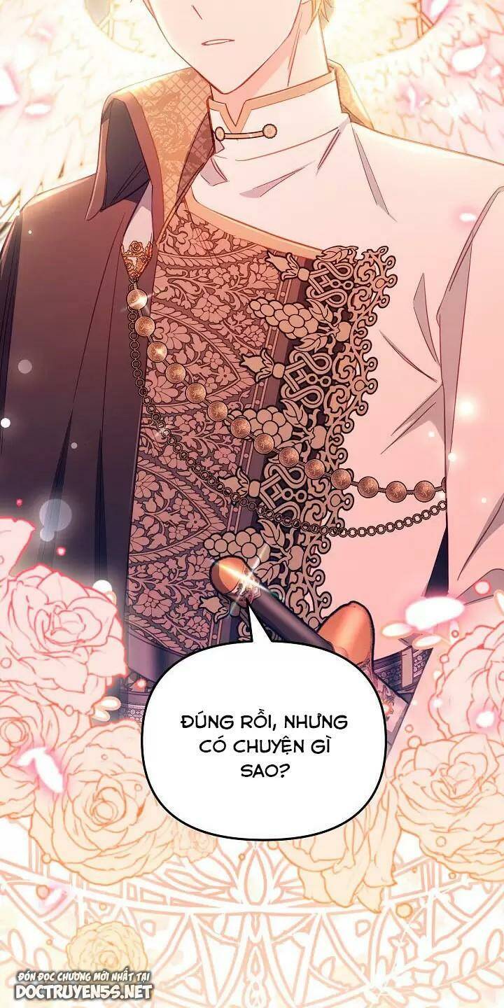 Không Có Nơi Nào Dành Cho Công Chúa Giả Mạo Chapter 26 - Trang 2