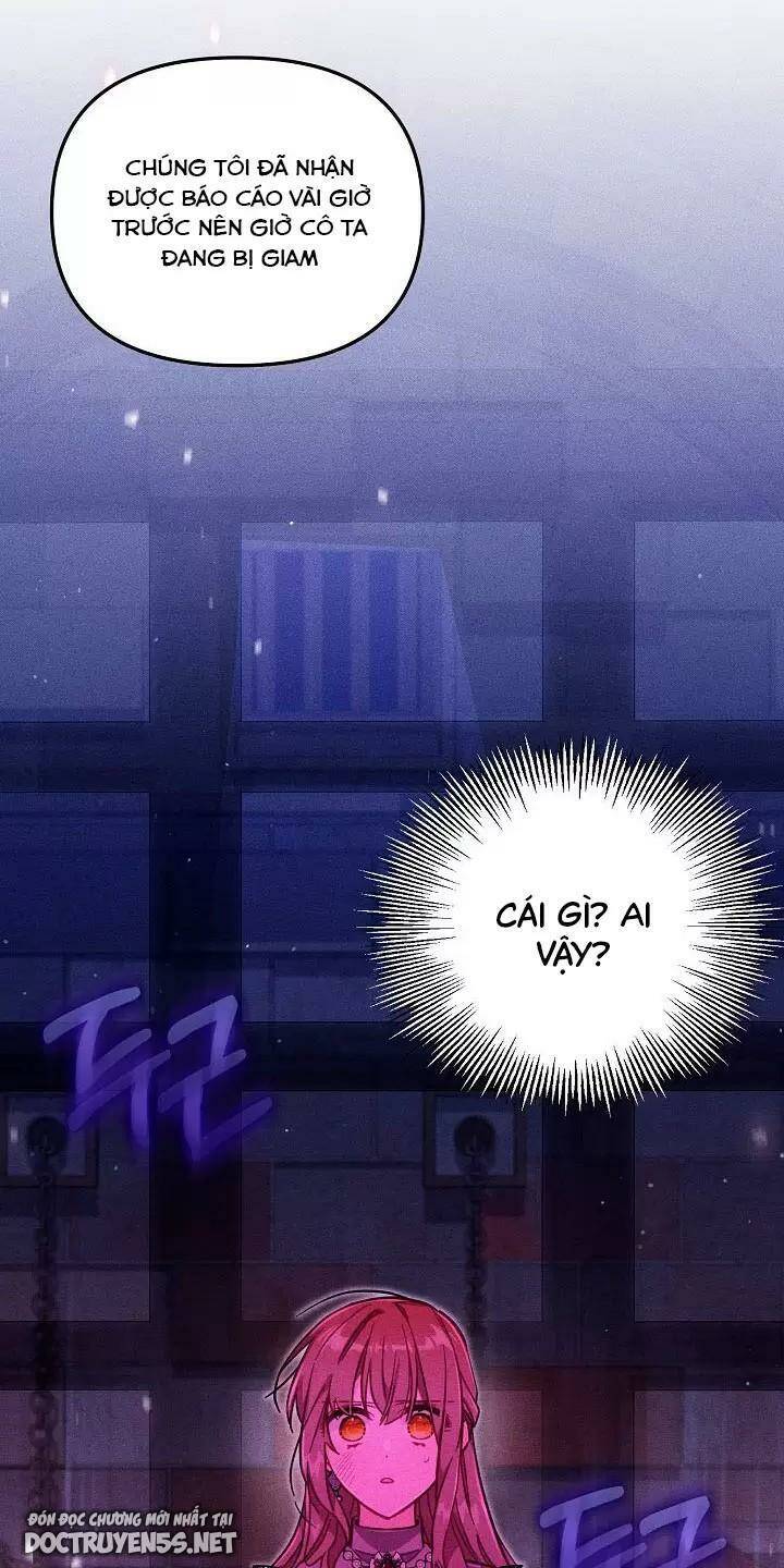 Không Có Nơi Nào Dành Cho Công Chúa Giả Mạo Chapter 26 - Trang 2