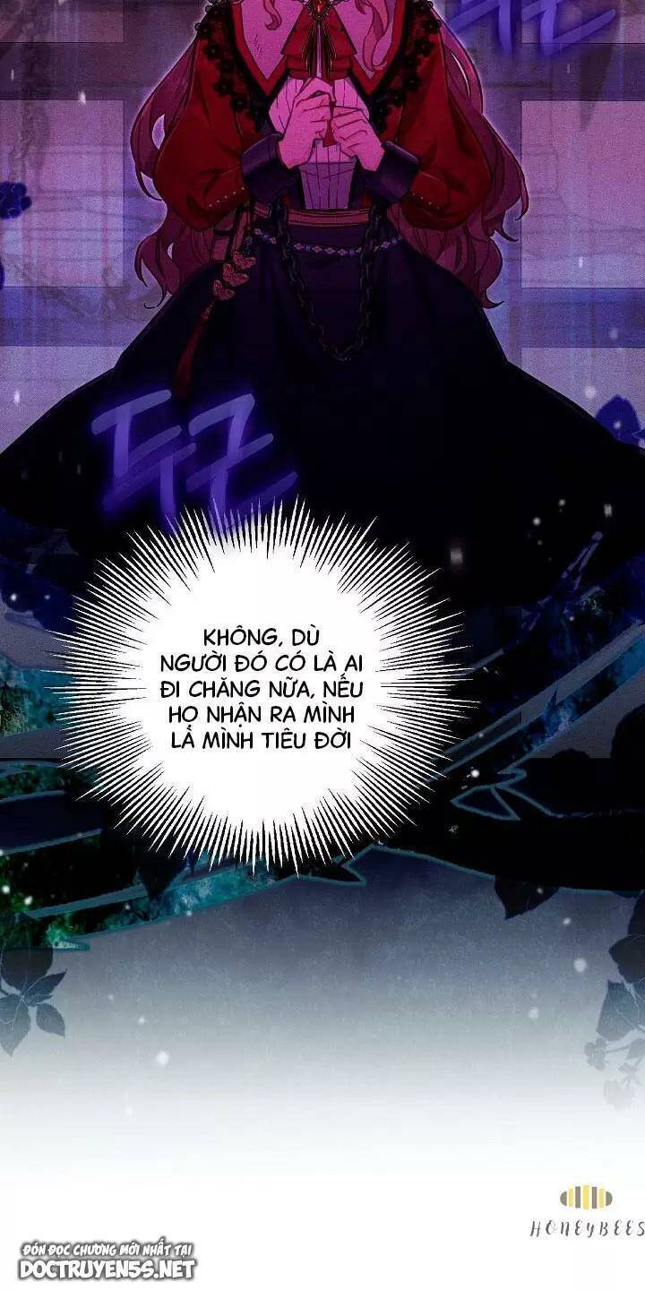 Không Có Nơi Nào Dành Cho Công Chúa Giả Mạo Chapter 26 - Trang 2