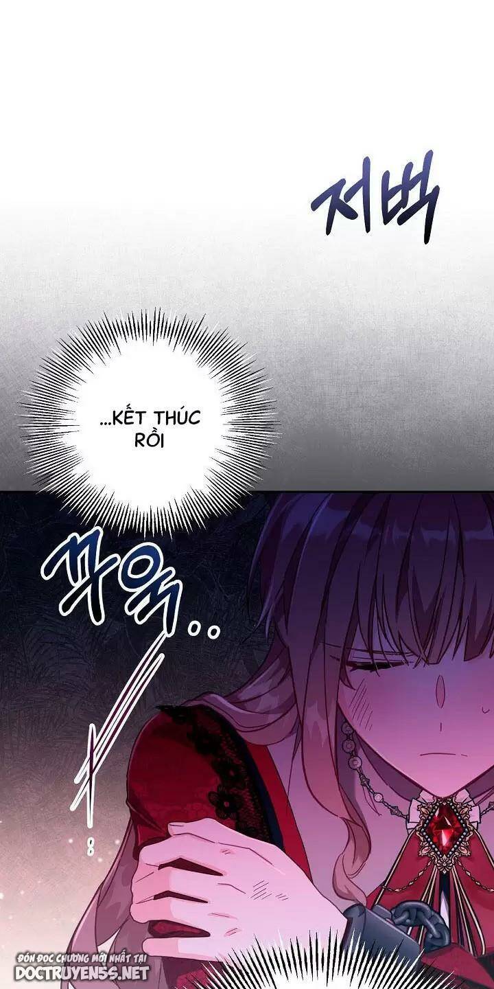 Không Có Nơi Nào Dành Cho Công Chúa Giả Mạo Chapter 26 - Trang 2