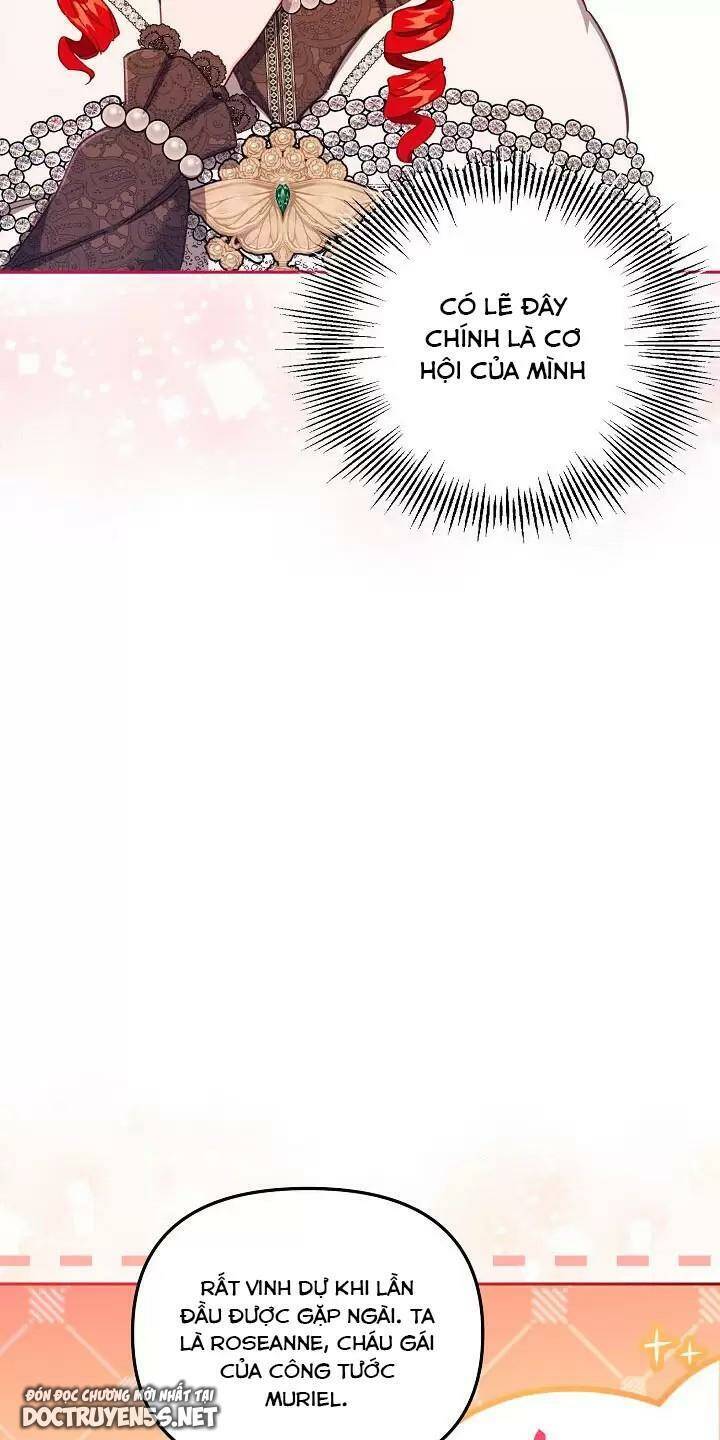 Không Có Nơi Nào Dành Cho Công Chúa Giả Mạo Chapter 26 - Trang 2