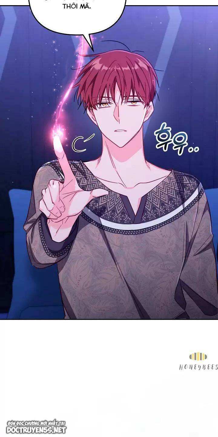 Không Có Nơi Nào Dành Cho Công Chúa Giả Mạo Chapter 26 - Trang 2