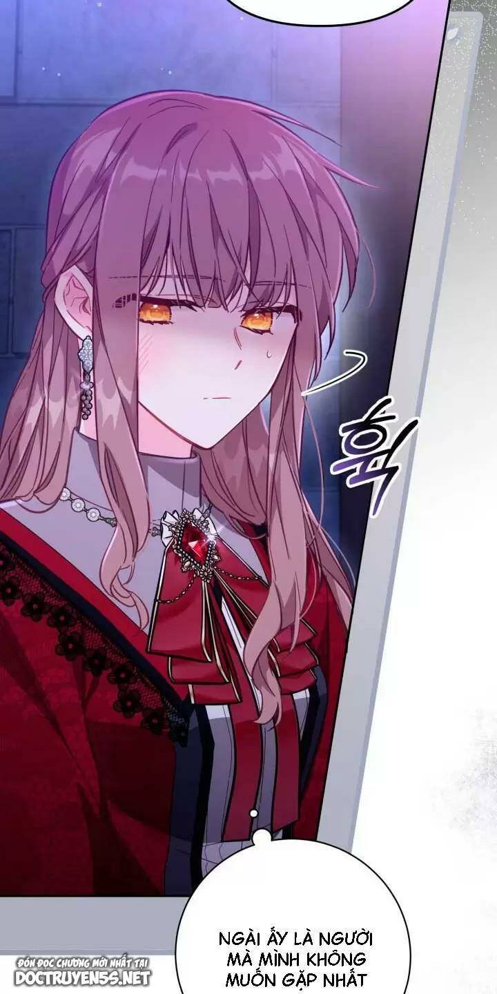 Không Có Nơi Nào Dành Cho Công Chúa Giả Mạo Chapter 27 - Trang 2