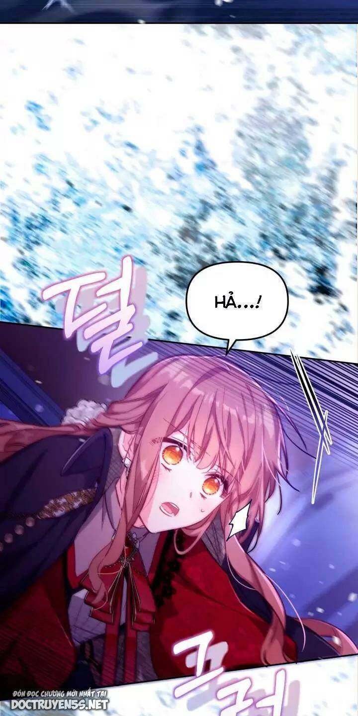 Không Có Nơi Nào Dành Cho Công Chúa Giả Mạo Chapter 27 - Trang 2