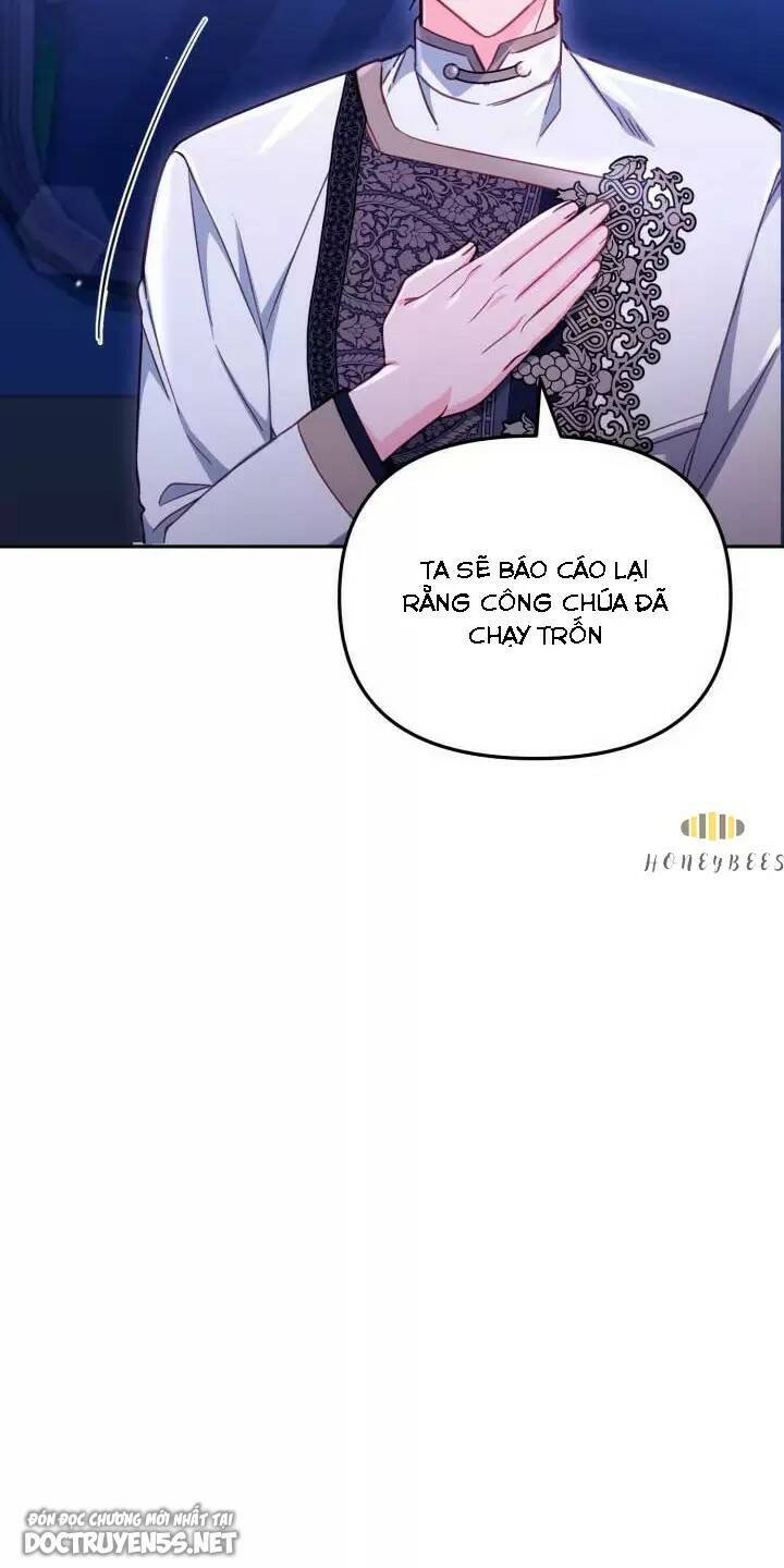 Không Có Nơi Nào Dành Cho Công Chúa Giả Mạo Chapter 28 - Trang 2