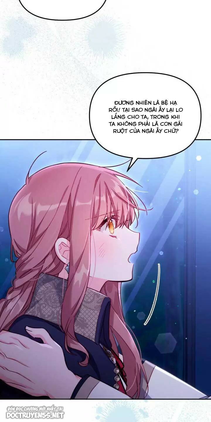 Không Có Nơi Nào Dành Cho Công Chúa Giả Mạo Chapter 28 - Trang 2