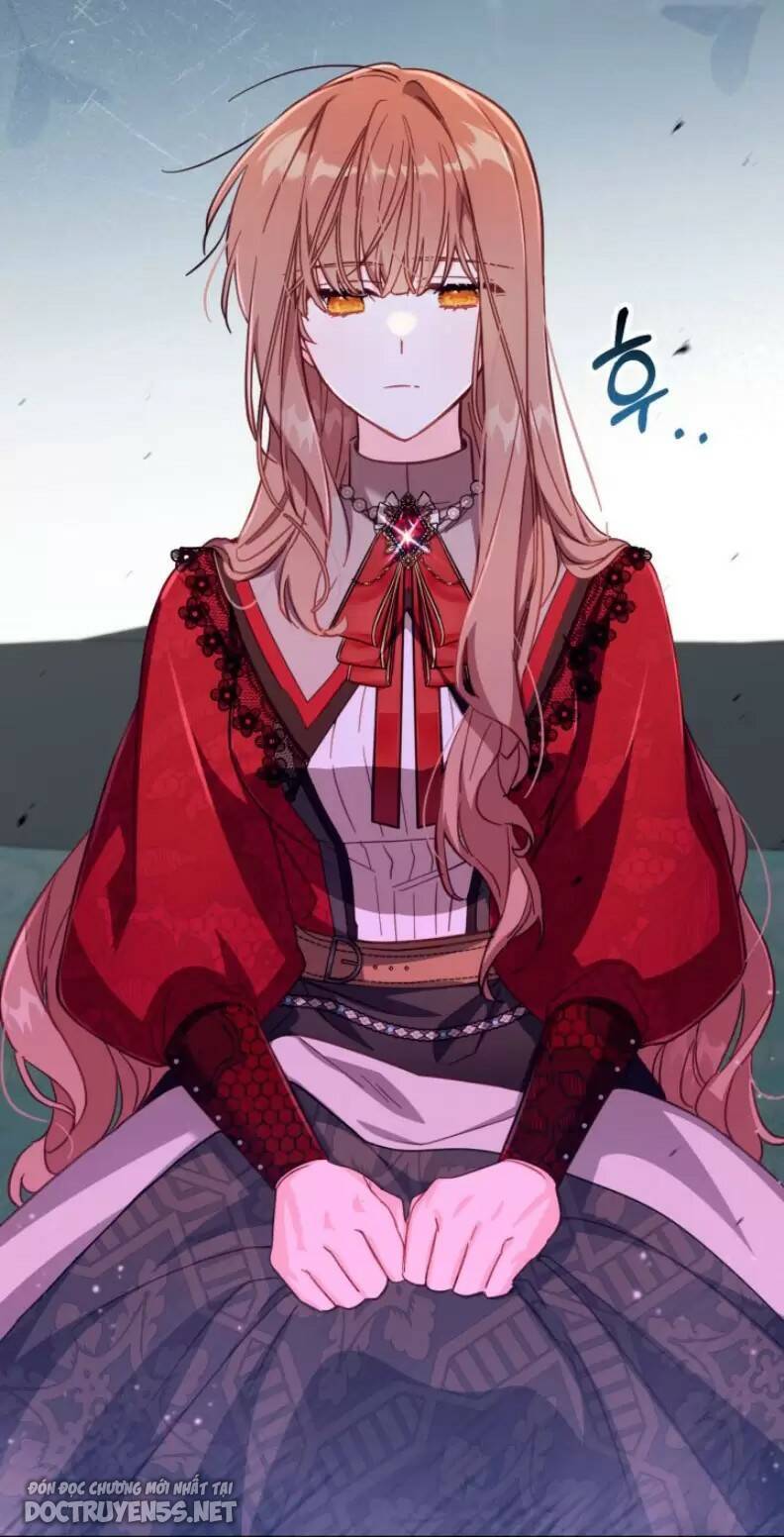 Không Có Nơi Nào Dành Cho Công Chúa Giả Mạo Chapter 30 - Trang 2