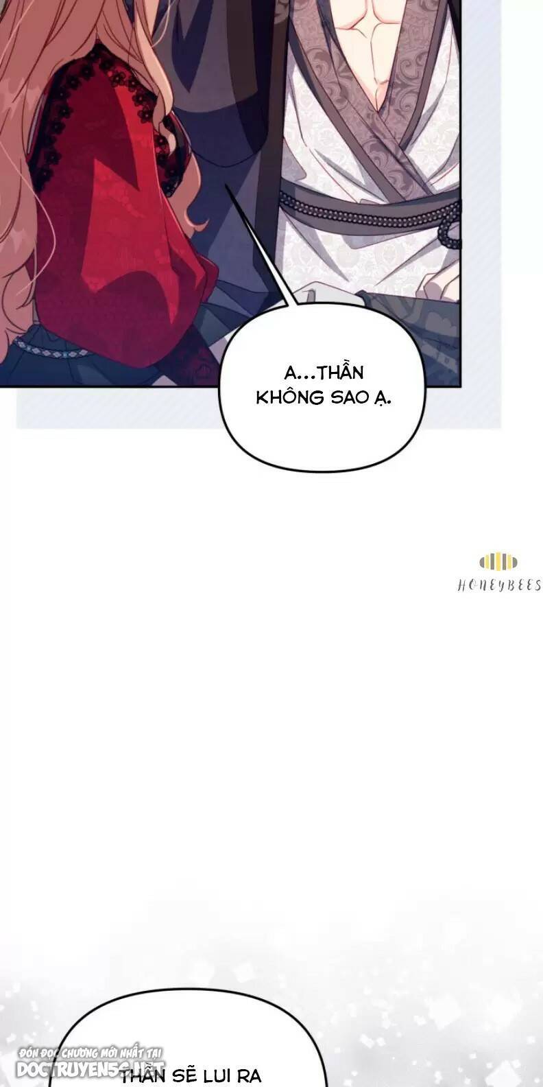 Không Có Nơi Nào Dành Cho Công Chúa Giả Mạo Chapter 30 - Trang 2