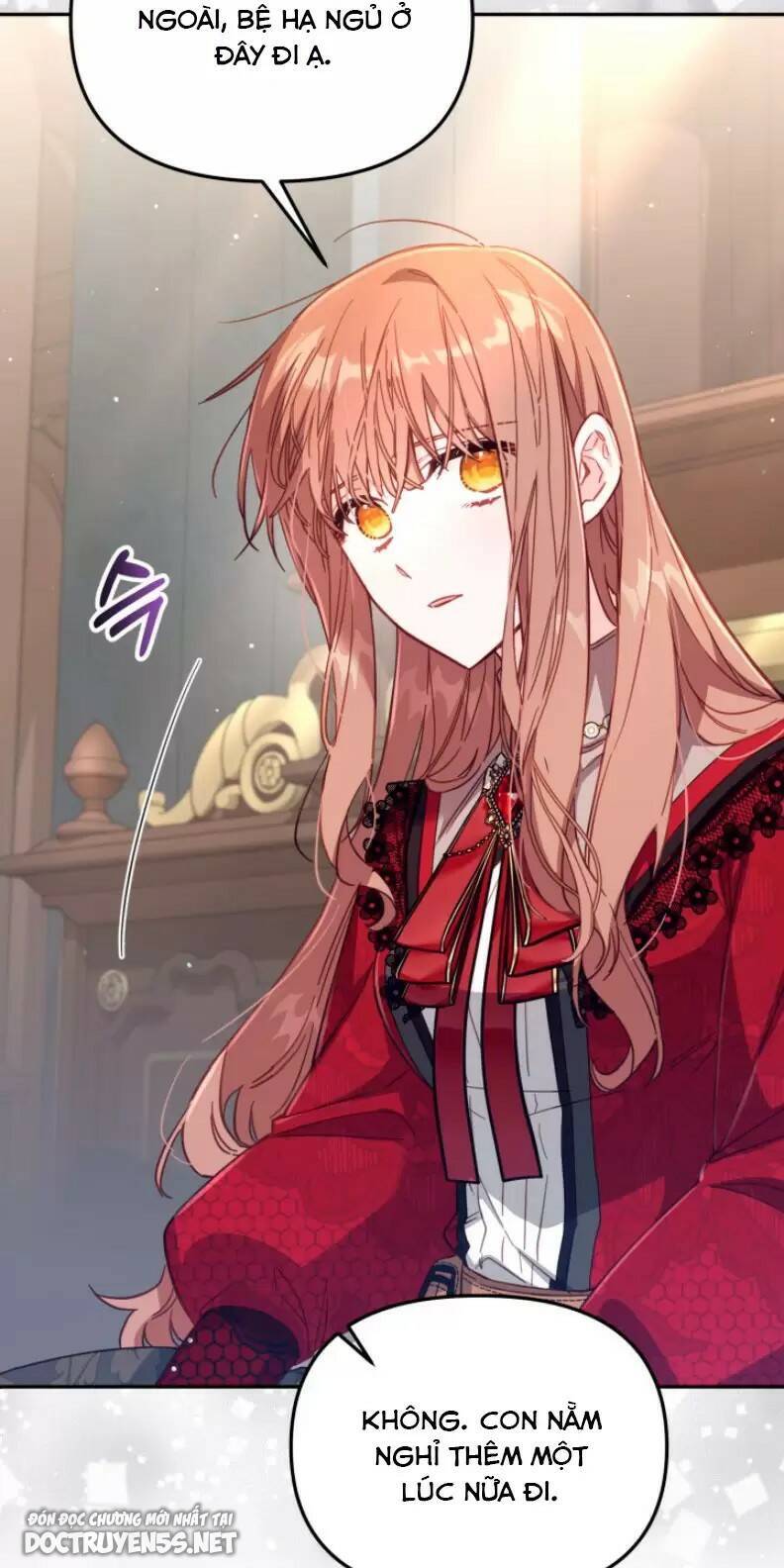 Không Có Nơi Nào Dành Cho Công Chúa Giả Mạo Chapter 30 - Trang 2