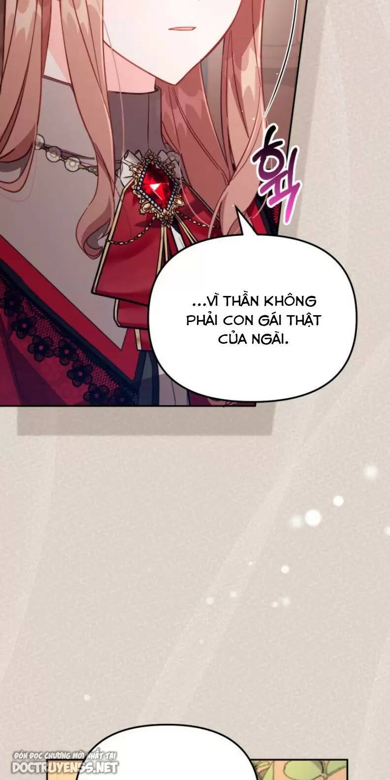 Không Có Nơi Nào Dành Cho Công Chúa Giả Mạo Chapter 30 - Trang 2