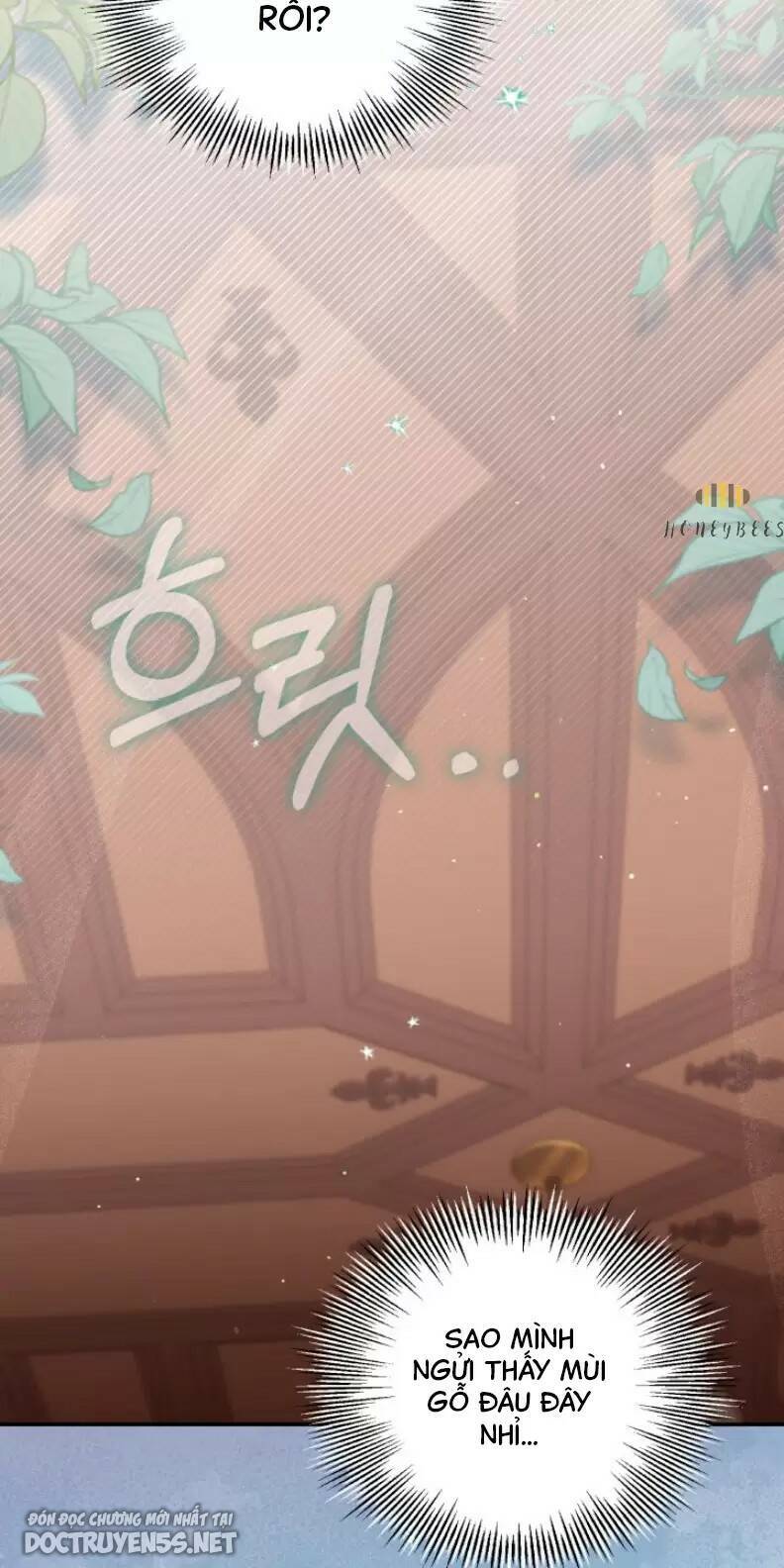 Không Có Nơi Nào Dành Cho Công Chúa Giả Mạo Chapter 30 - Trang 2