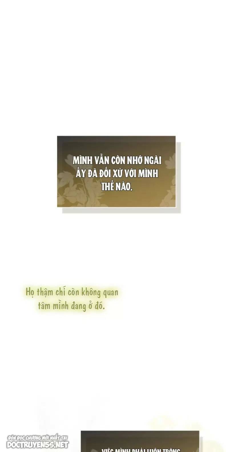 Không Có Nơi Nào Dành Cho Công Chúa Giả Mạo Chapter 30 - Trang 2