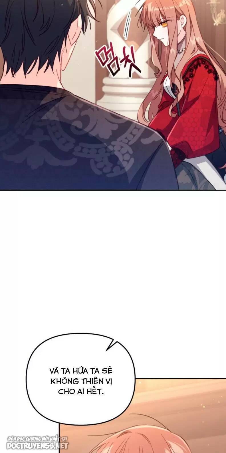 Không Có Nơi Nào Dành Cho Công Chúa Giả Mạo Chapter 30 - Trang 2