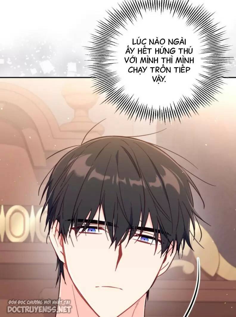 Không Có Nơi Nào Dành Cho Công Chúa Giả Mạo Chapter 30 - Trang 2