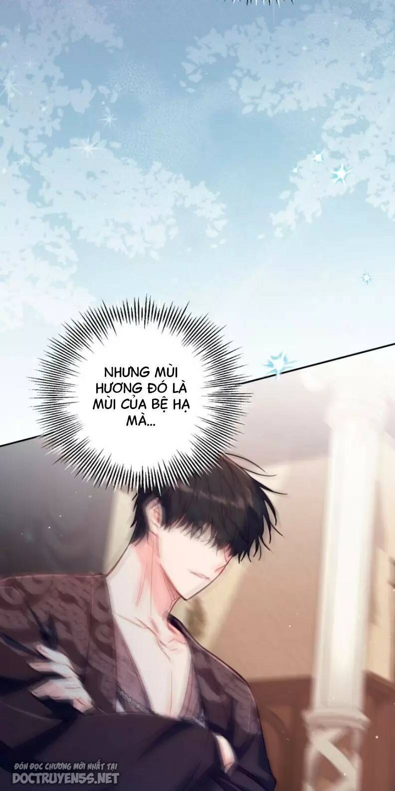 Không Có Nơi Nào Dành Cho Công Chúa Giả Mạo Chapter 30 - Trang 2