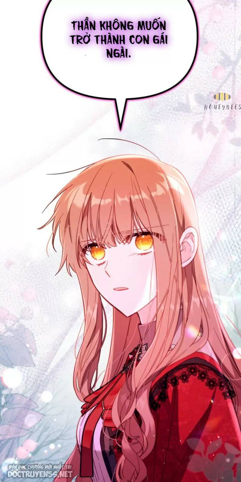 Không Có Nơi Nào Dành Cho Công Chúa Giả Mạo Chapter 30 - Trang 2