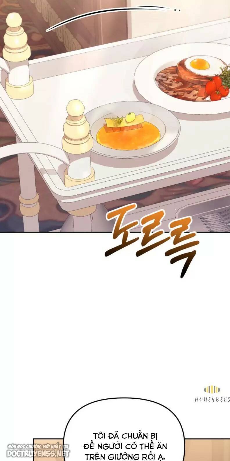 Không Có Nơi Nào Dành Cho Công Chúa Giả Mạo Chapter 30 - Trang 2