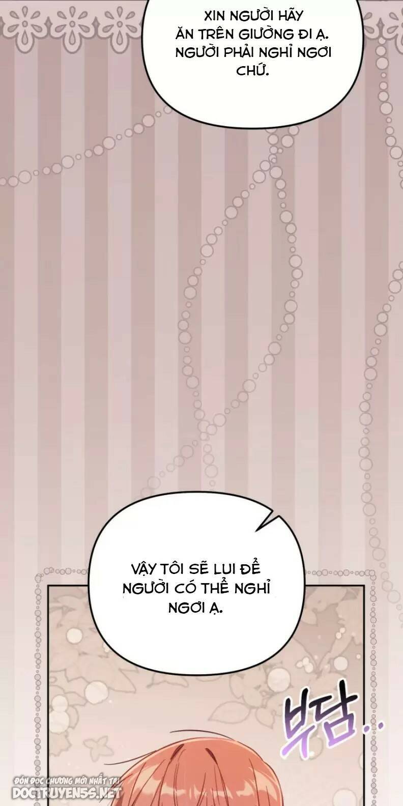 Không Có Nơi Nào Dành Cho Công Chúa Giả Mạo Chapter 30 - Trang 2